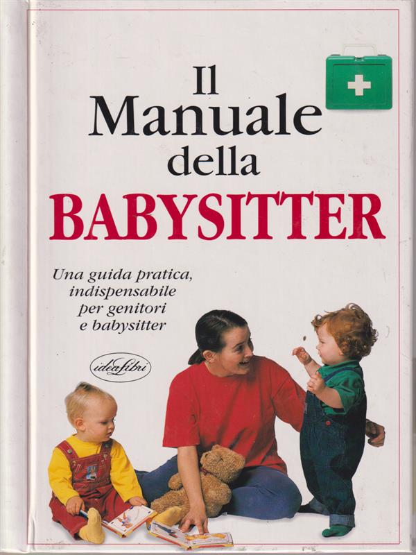 Il manuale della Babysitter