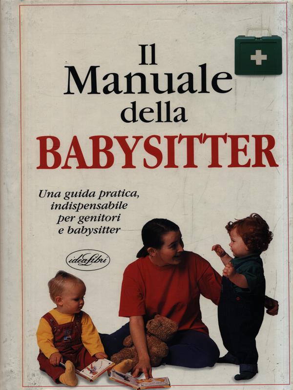 Il manuale della Babysitter