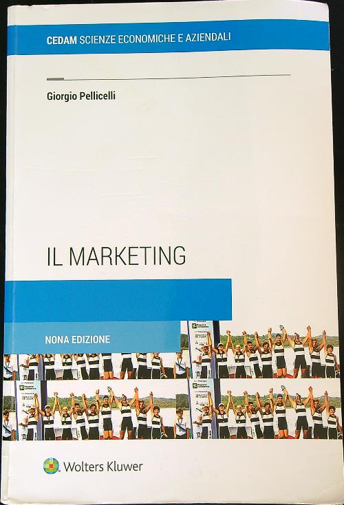 Il marketing