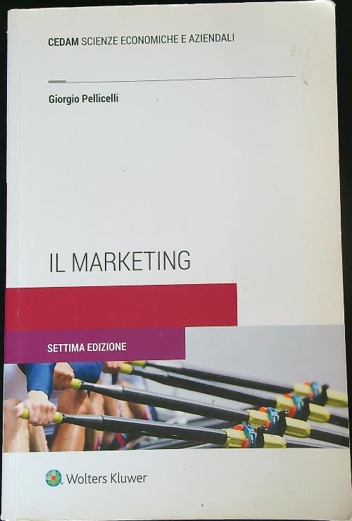 Il marketing
