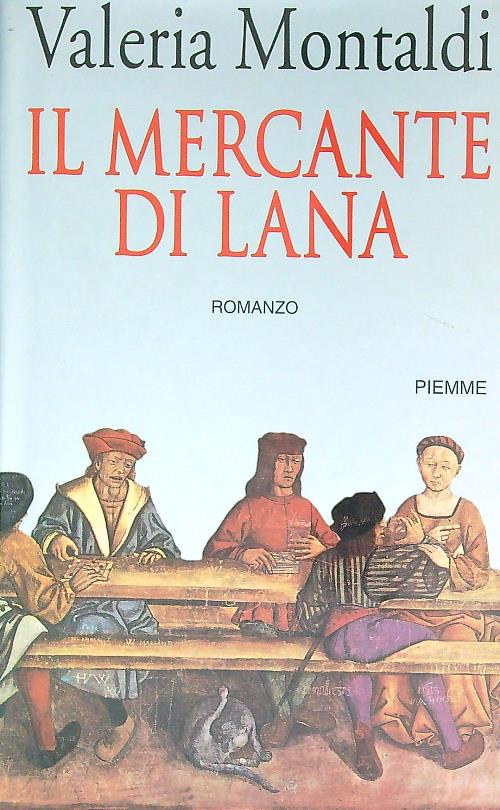 Il mercante di lana