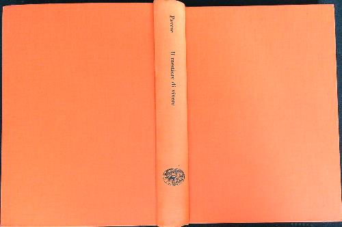 Il mestiere di vivere. Diario (1935-1950)