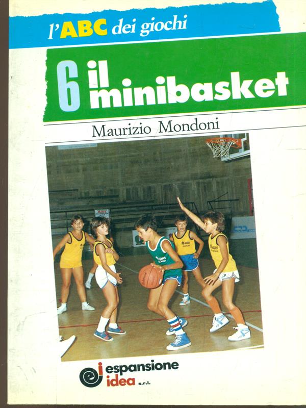 Il minibasket