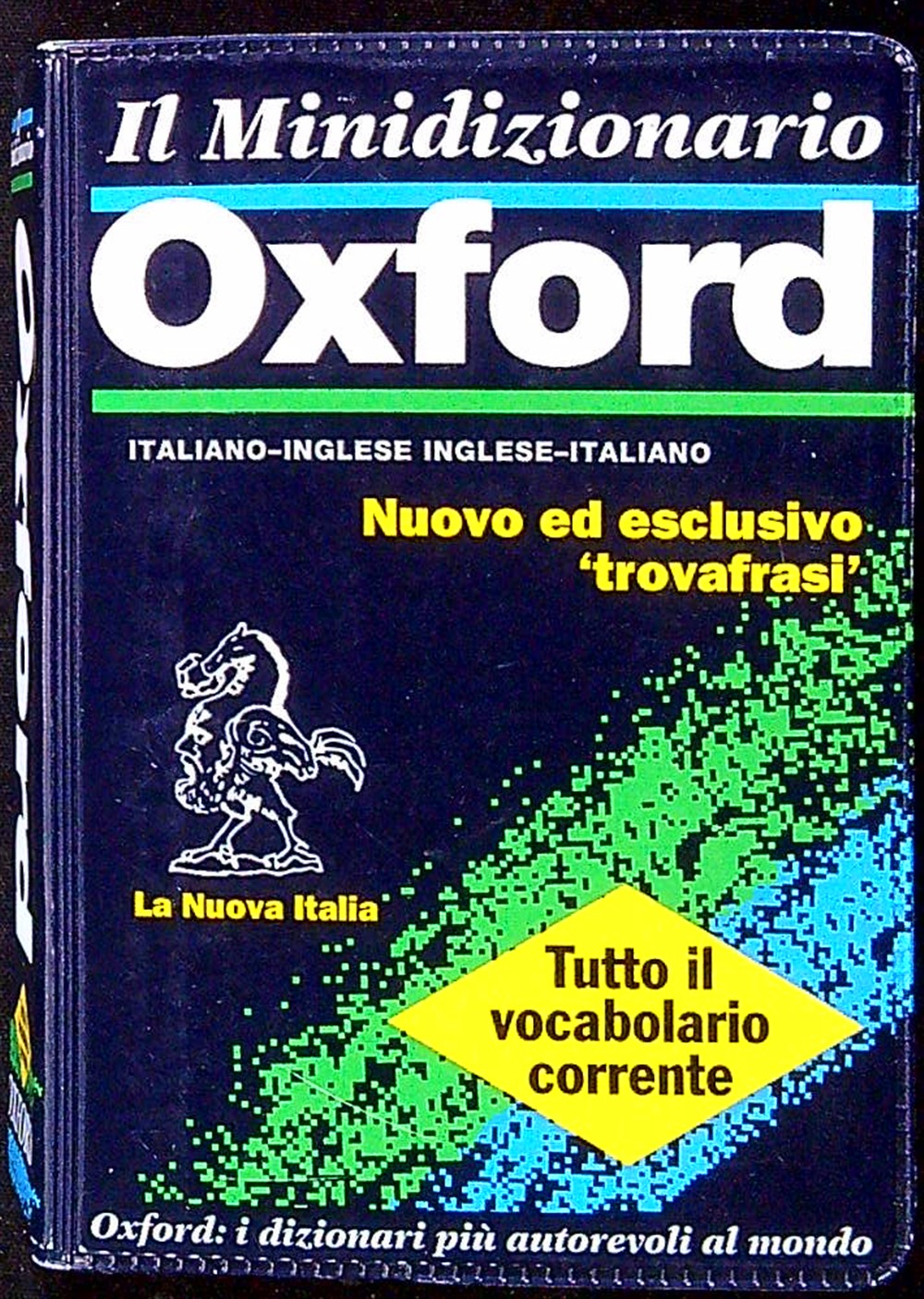 Il minidizionario oxford
