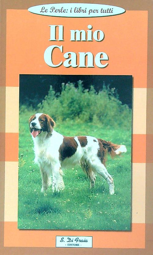 Il mio cane