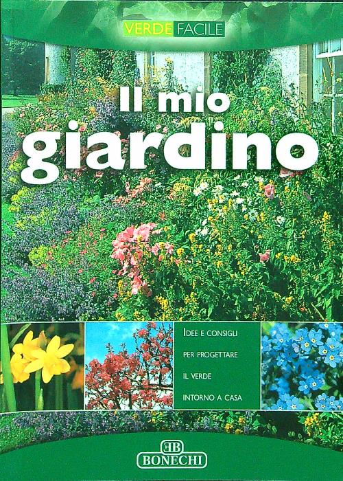 Il mio giardino