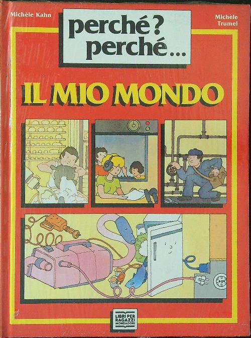 Il mio mondo