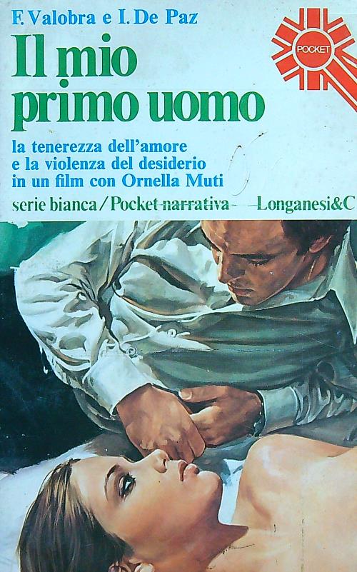 Il mio primo uomo