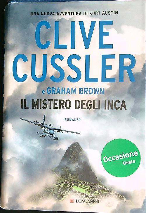 Il mistero degli Inca