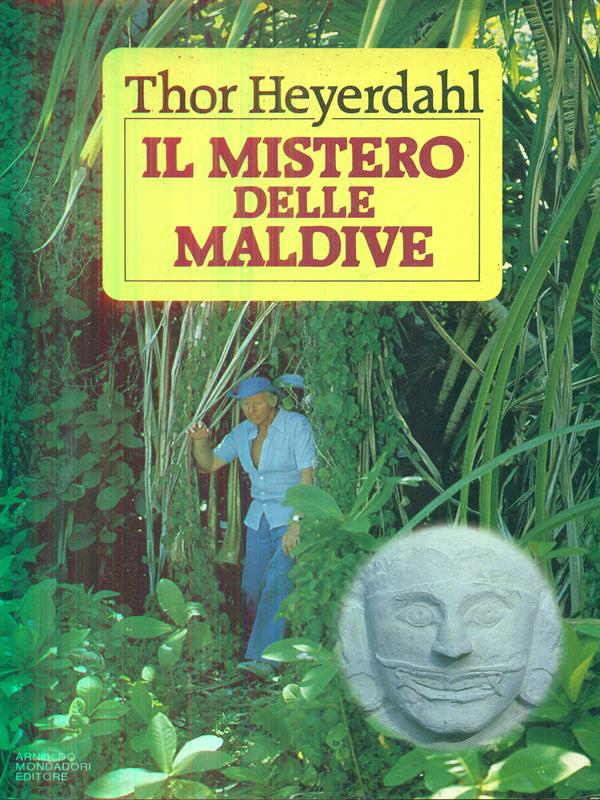 Il mistero delle Maldive