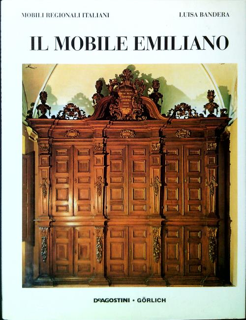 Il mobile emililano