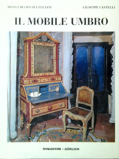 Il mobile umbro