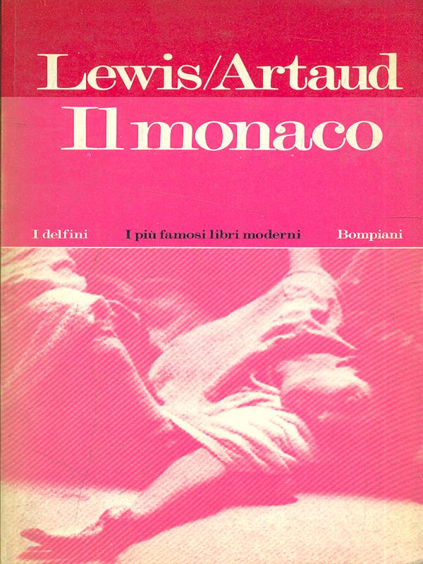 Il monaco