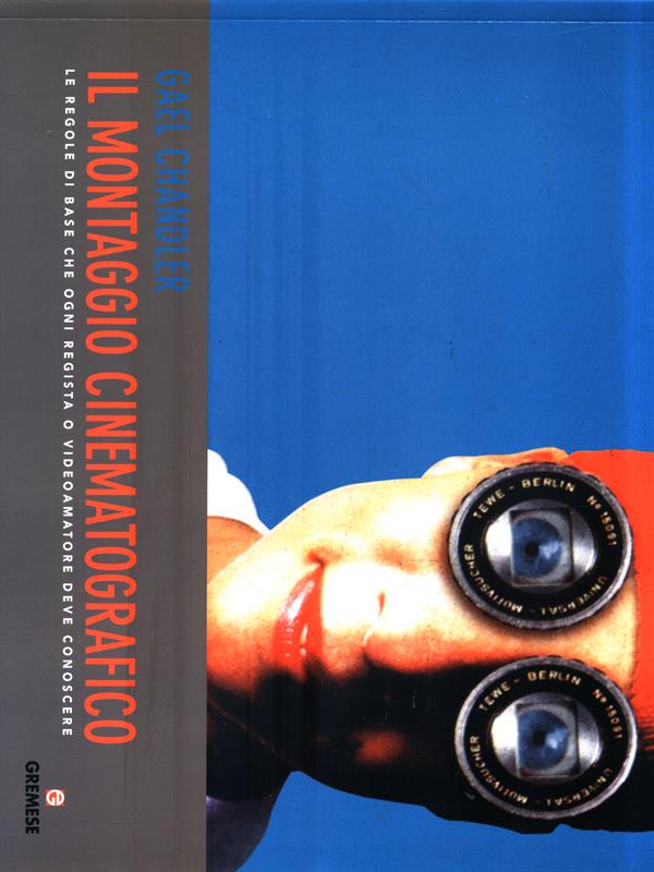 Il montaggio cinematografico