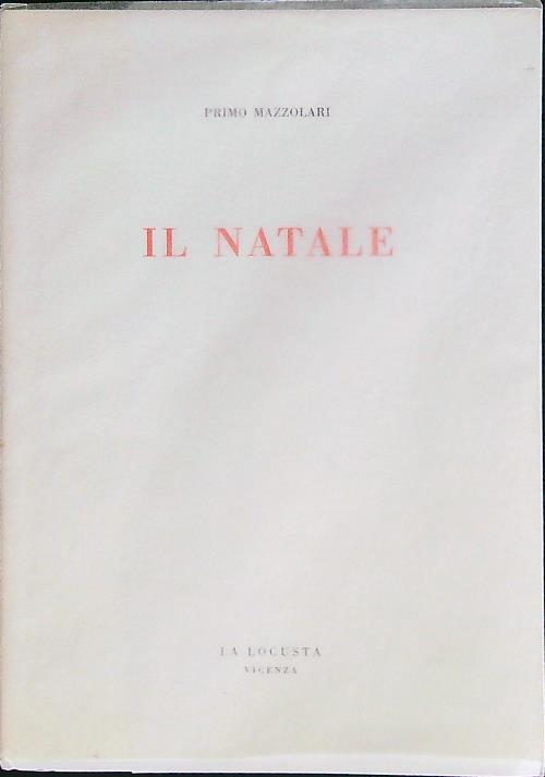Il Natale
