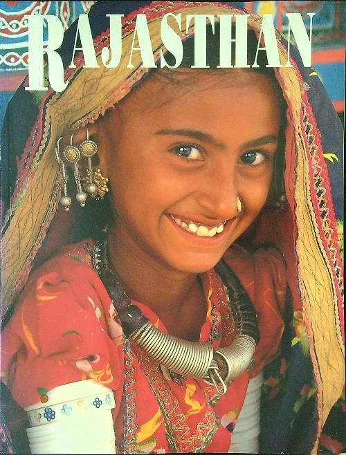 Il nostro mondo a colori Rajasthan