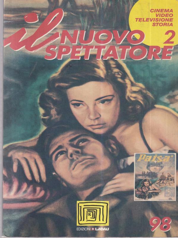Il nuovo spettatore 2