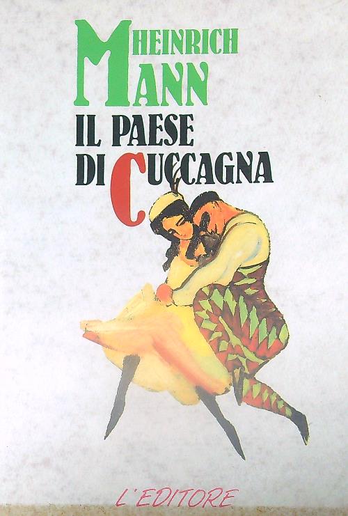 Il paese di cuccagna