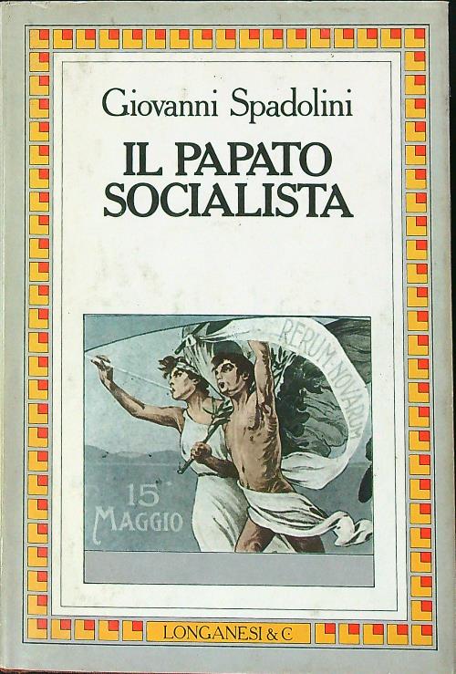 Il Papato socialista