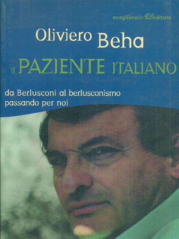 Il paziente italiano