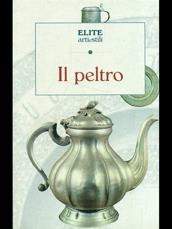 Il peltro