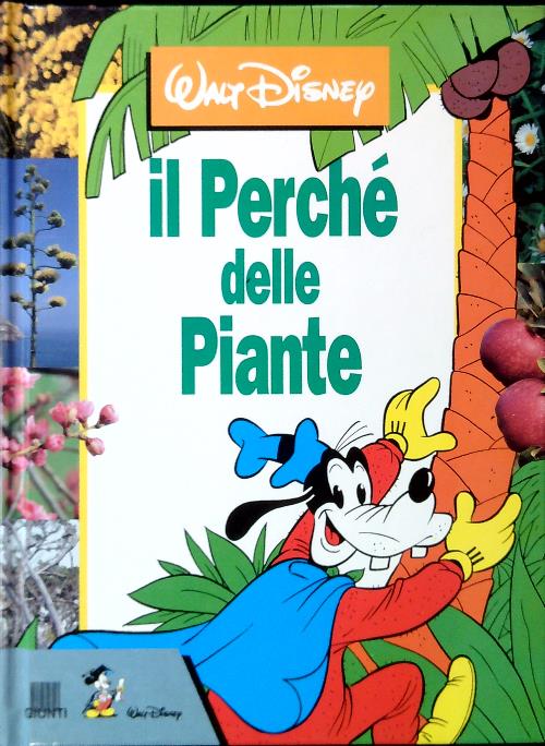 Il perche' delle piante
