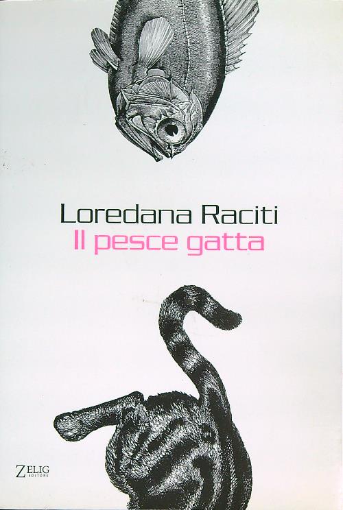Il pesce gatta