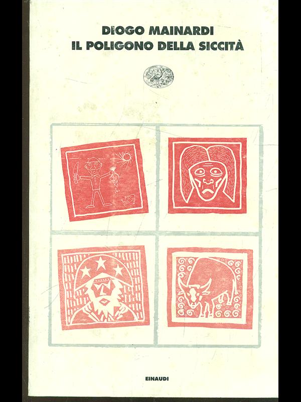 Il poligono della siccita'