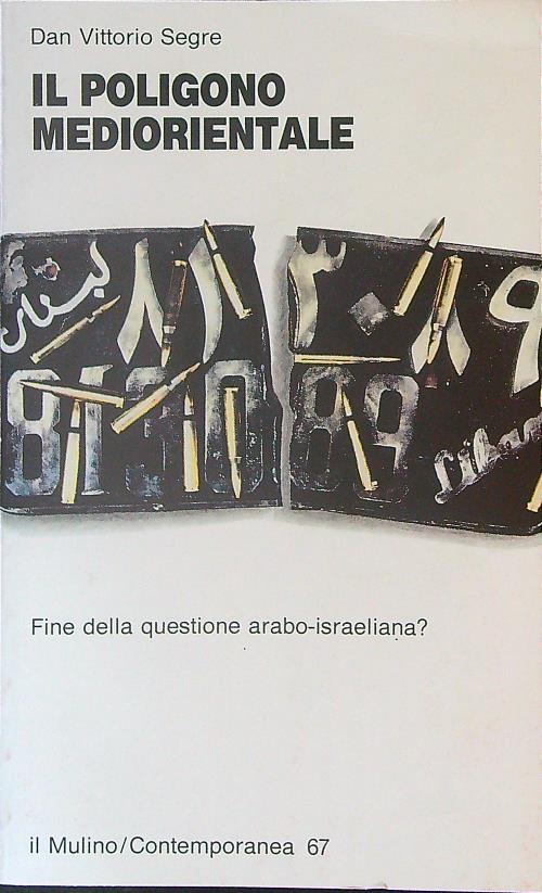 Il poligono mediorientale