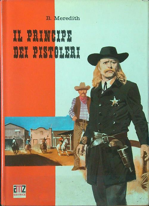 Il principe dei pistoleri