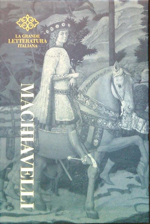 Il Principe - La Mandragola