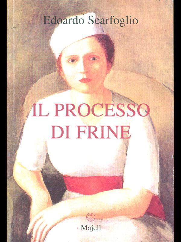 Il processo di Frine