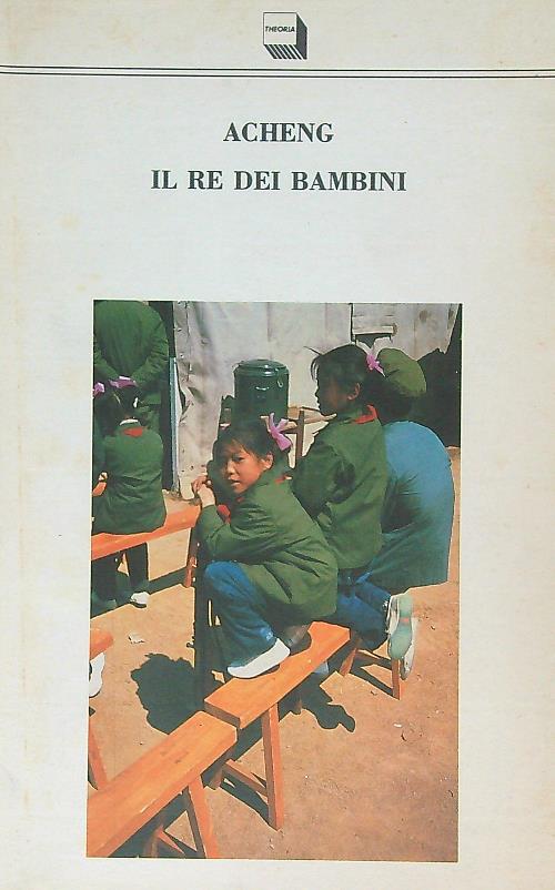 Il re dei bambini