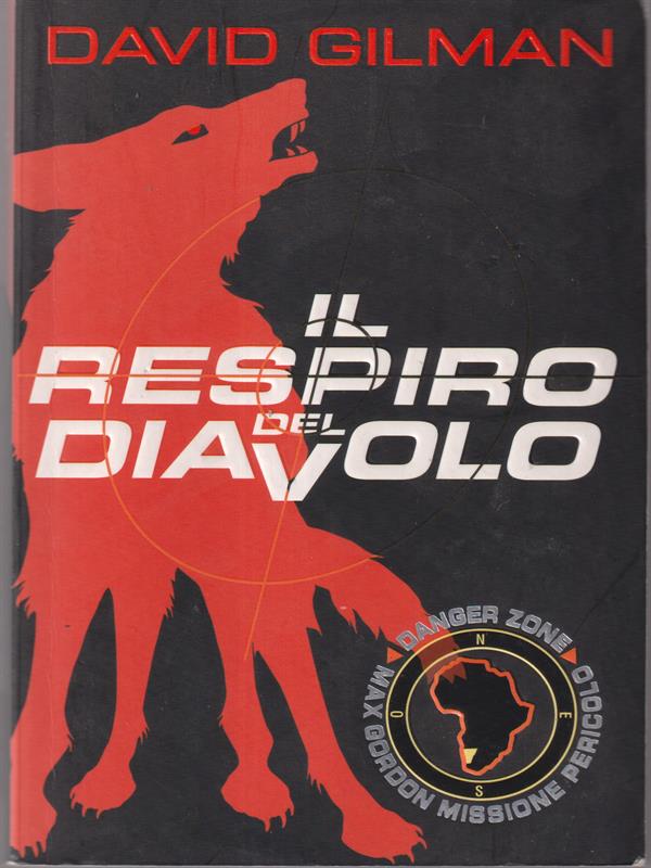 Il respiro del diavolo