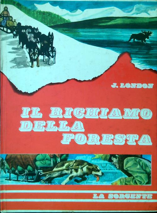 Il richiamo della foresta
