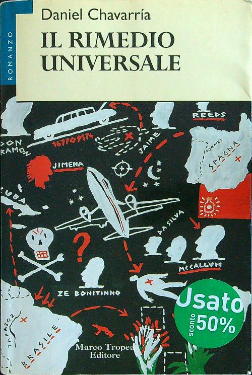 Il rimedio universale