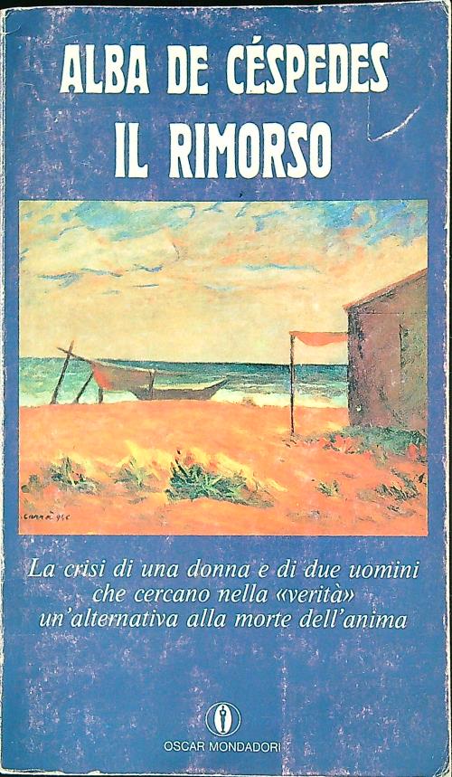 Il rimorso