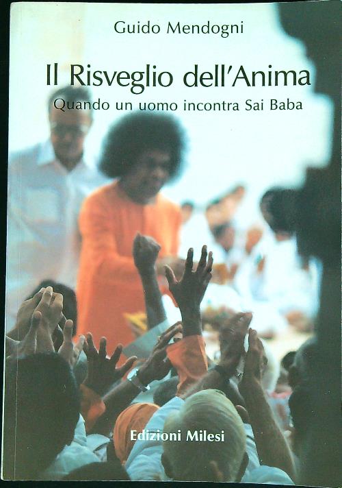 Il risveglio dell'anima