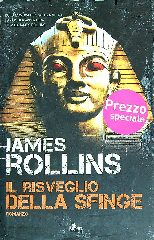 Il risveglio della sfinge