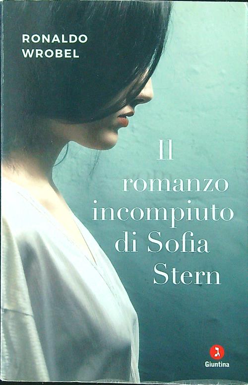 Il romanzo incompiuto di Sofia Stern
