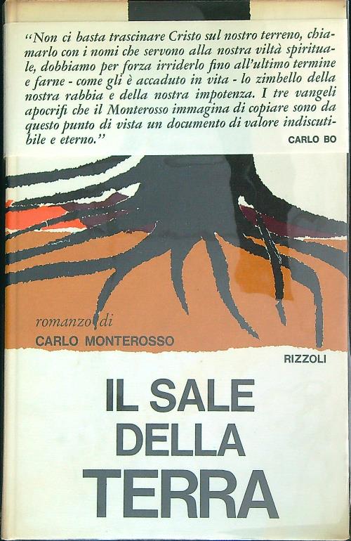Il sale della terra