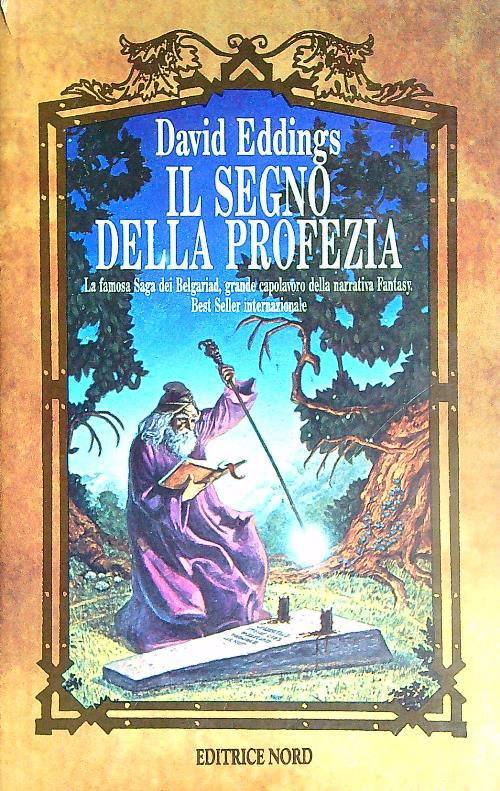 Il segno della profezia