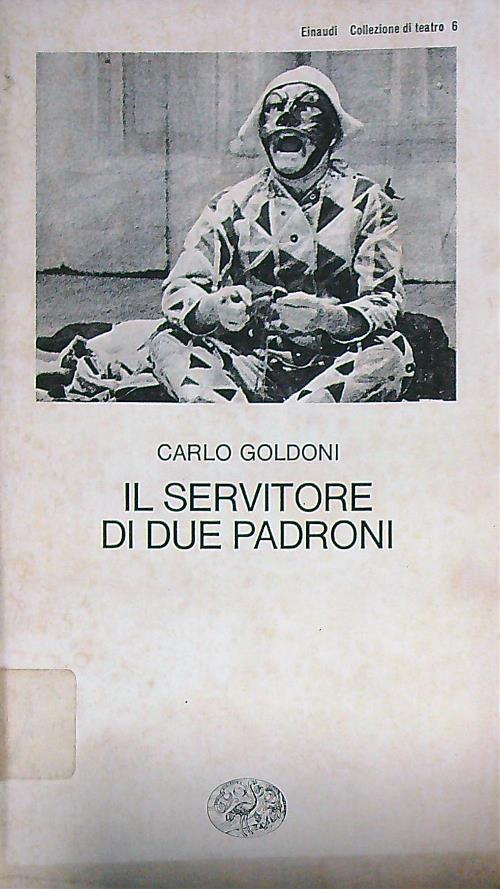Il servitore di due padroni