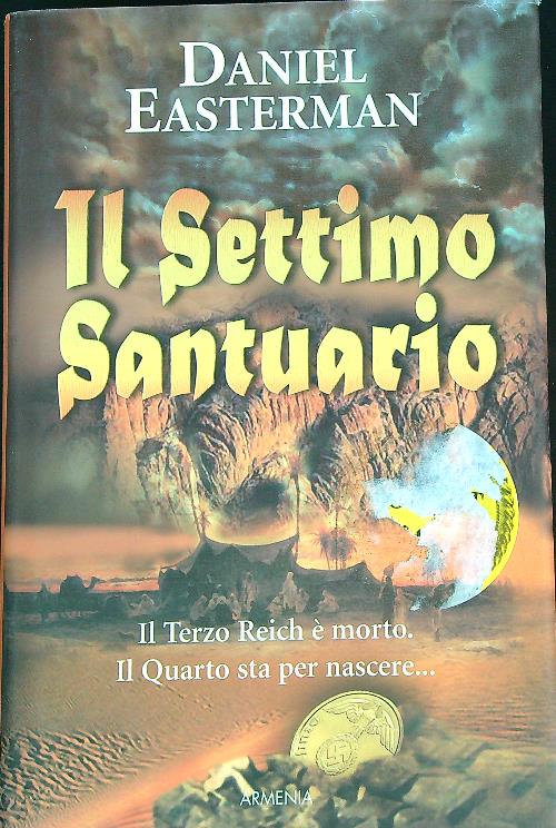 Il settimo santuario
