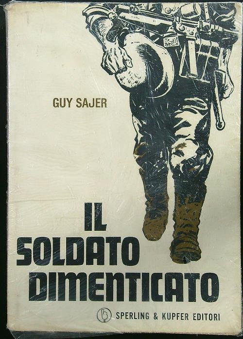 Il soldato dimenticato