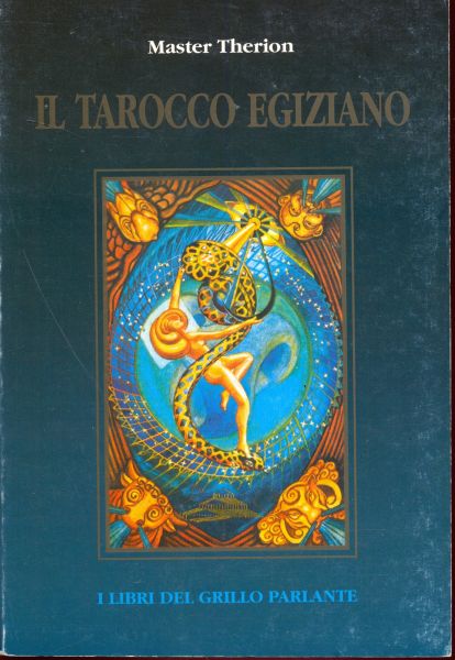 Il tarocco egiziano
