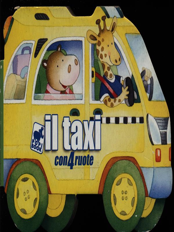 Il taxi