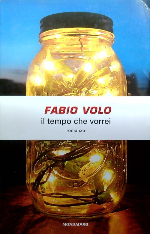 Il tempo che vorrei