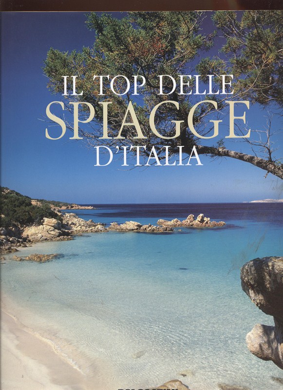 Il Top delle spiagge d'Italia