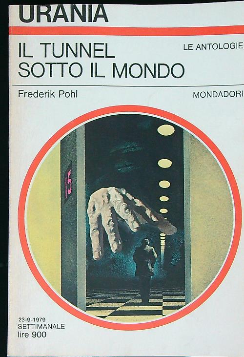Il tunnel sotto il mondo